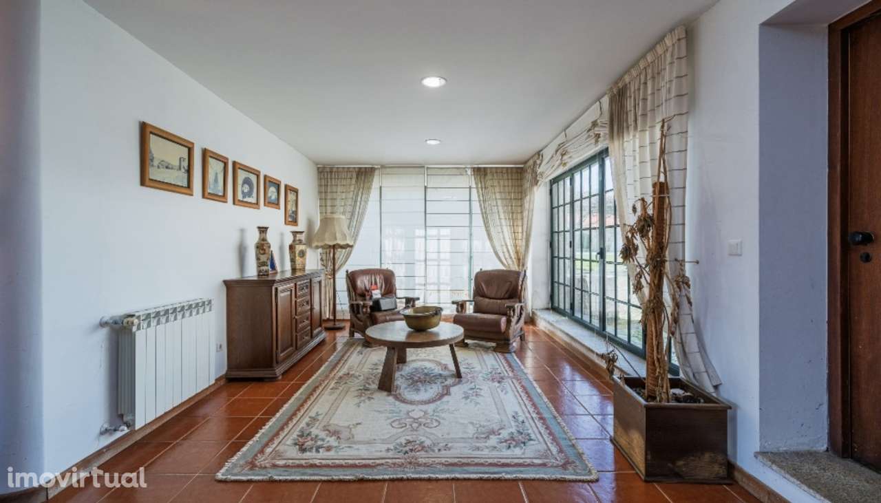 Excelente propriedade para venda em Tarouca na região do Douro - Grande imagem: 4/32