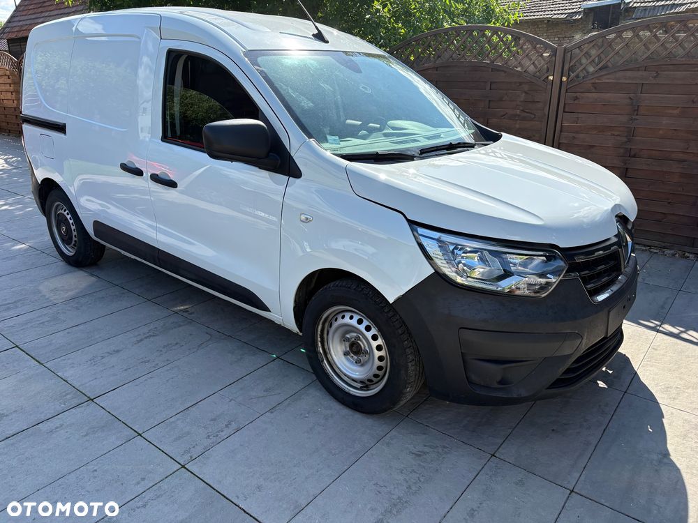 Renault Kangoo - 2