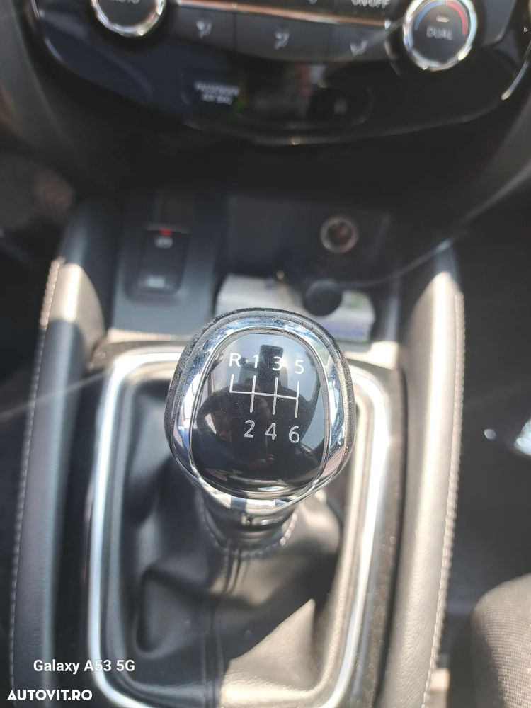 Nissan Qashqai 1.5D 114CP 2WD N-Connecta - 6