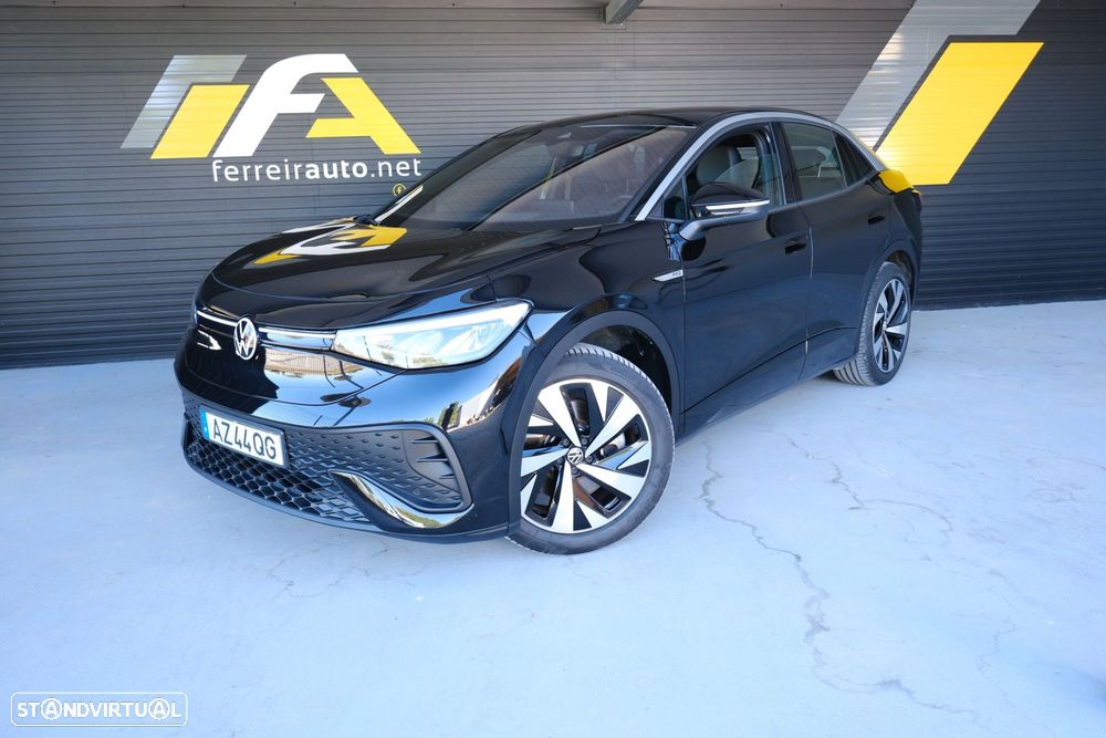 VW ID.5 77 kWh Pro Performance - 1