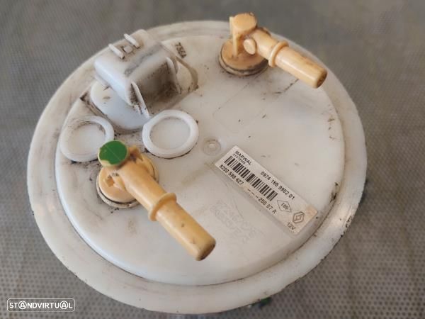 Bomba / Boia Combustivel  Renault Clio Iii (Br0/1, Cr0/1) - 3