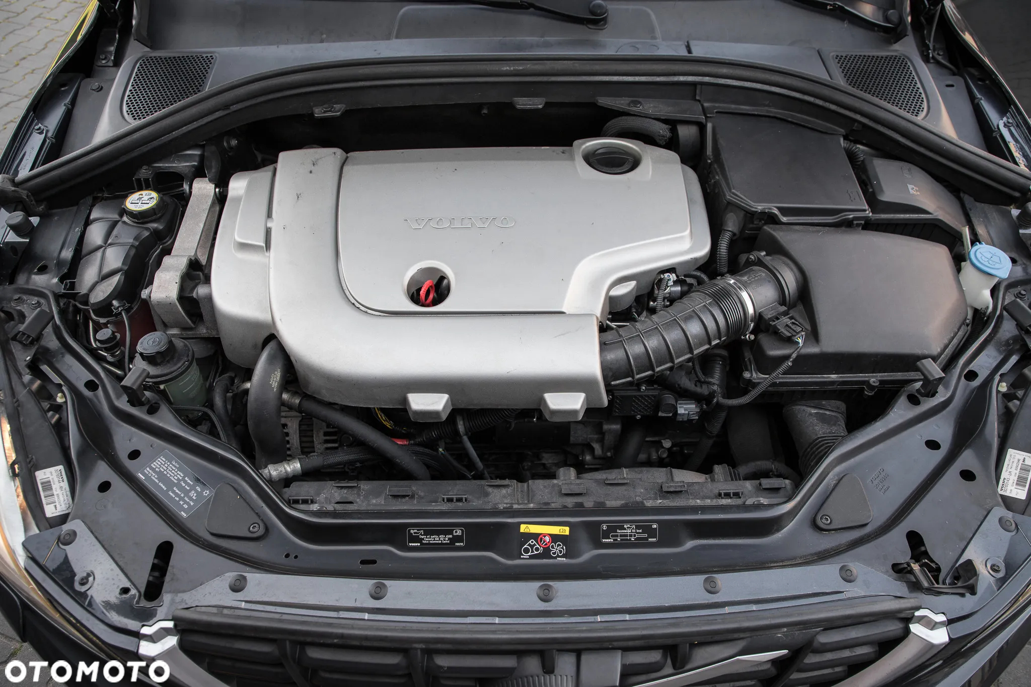 Volvo XC 60 - 38