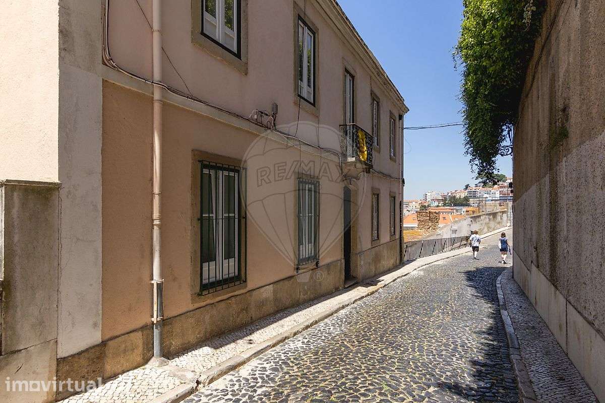 Apartamento T2 para arrendamento - Grande imagem: 3/33