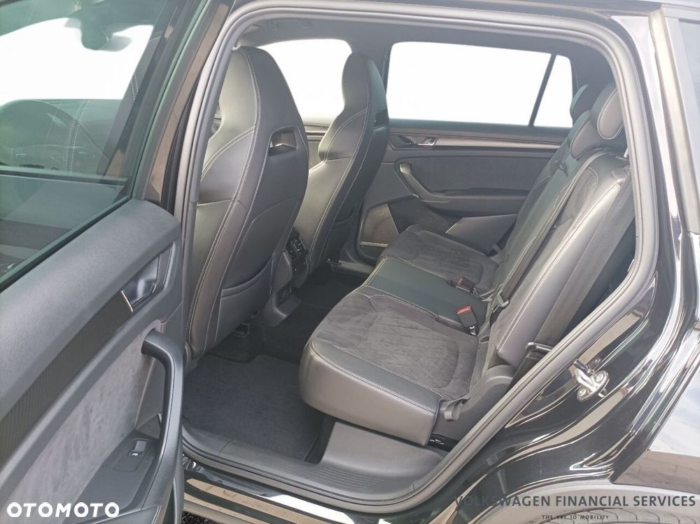 Skoda Kodiaq 2.0 TSI 4x4 Sportline DSG - 7