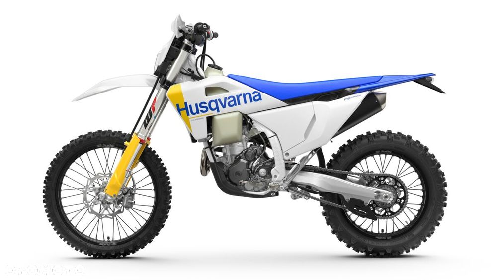 Husqvarna FE - 1