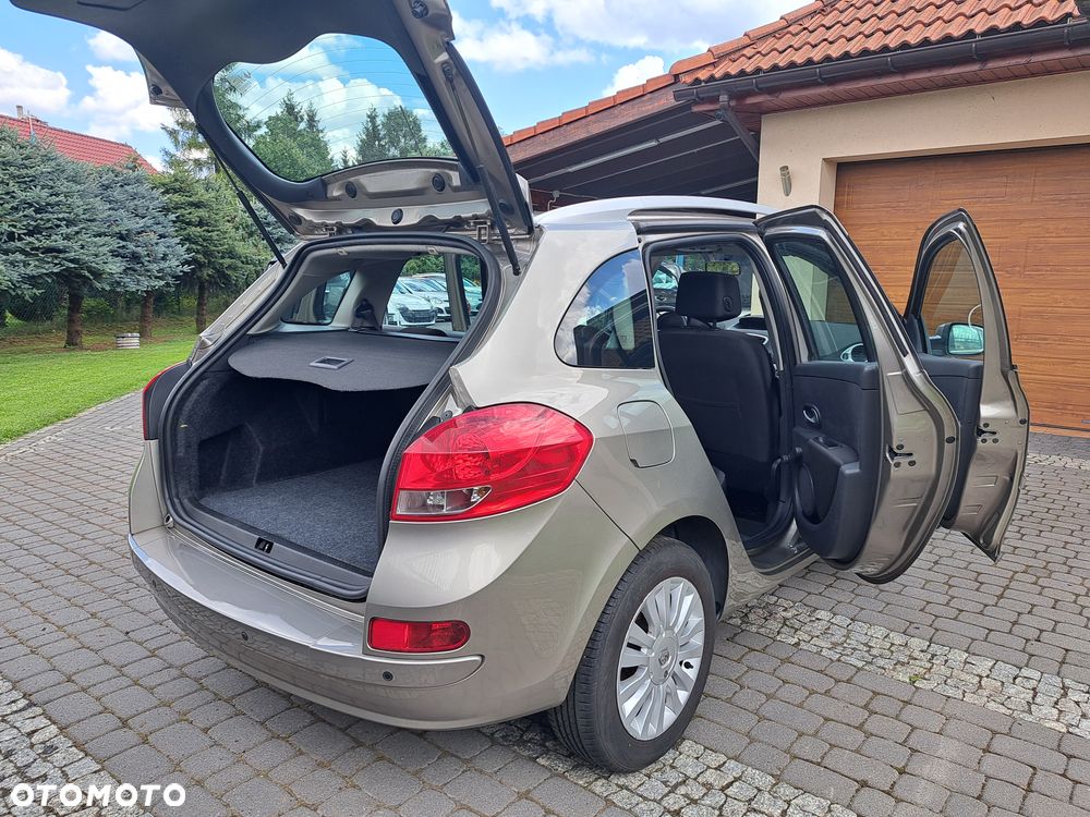 Renault Clio 1.2 TCE Expression - 23