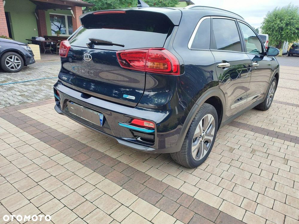 Kia Niro - 13