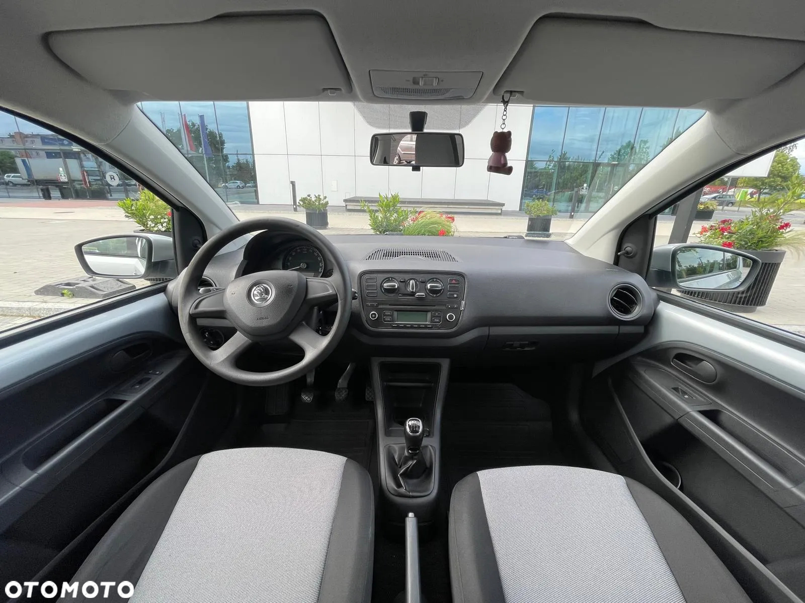 Skoda Citigo 1.0 Ambition - 11