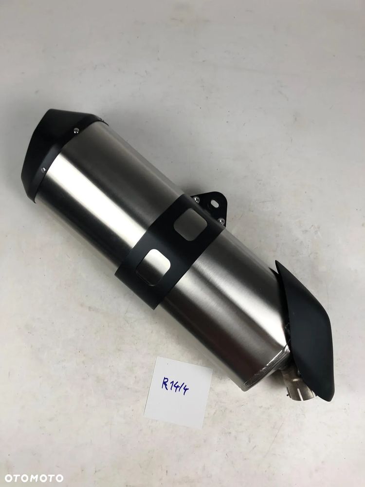 Aprilia Tuareg 660 22- Tłumik Końcowy Wydech - 1