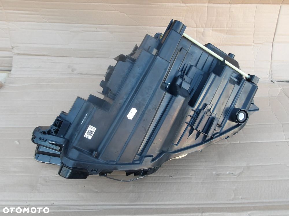 LAMPA PRAWY PRZOD FULL LED MATRIX AUDI Q4 E TRON 89A941036 - 13