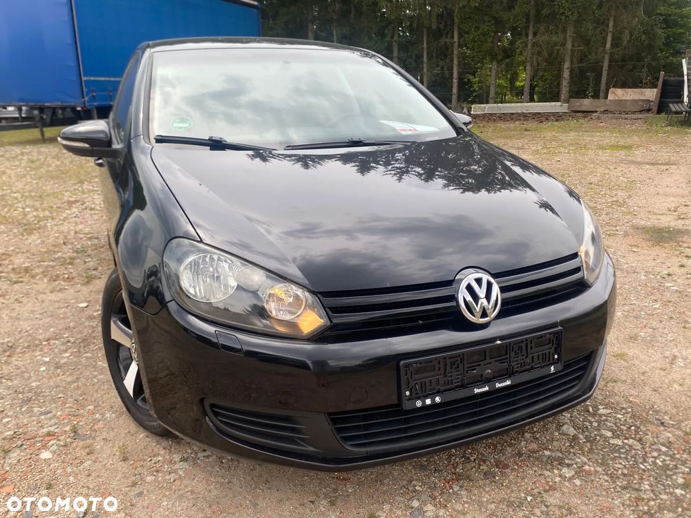Volkswagen Golf 1.4 Comfortline - 2