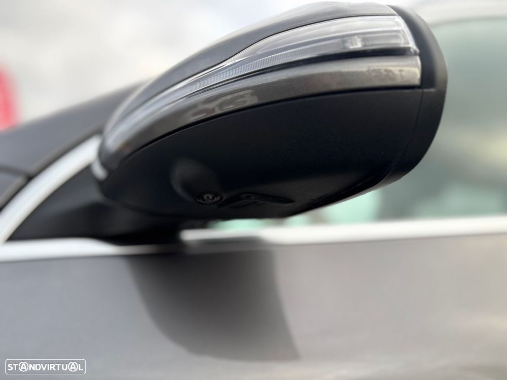 Mercedes-Benz EQA 250+ Progressive - 15