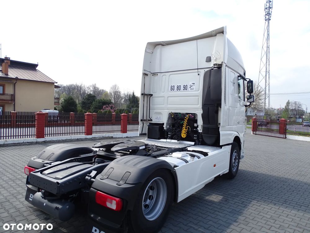DAF XF 480 Super Space Cab - 5