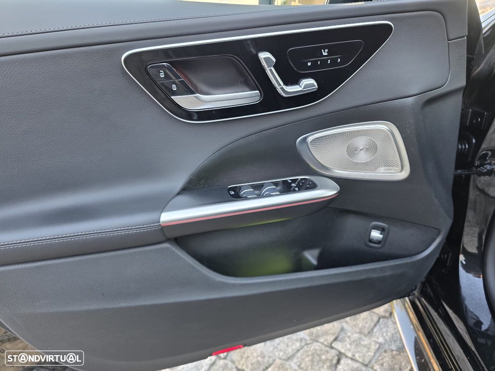 Mercedes-Benz C 300 de T 9G-TRONIC AMG Line - 18