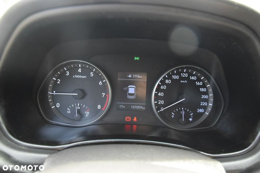 Hyundai i30 1.0 T-GDI Trend - 35