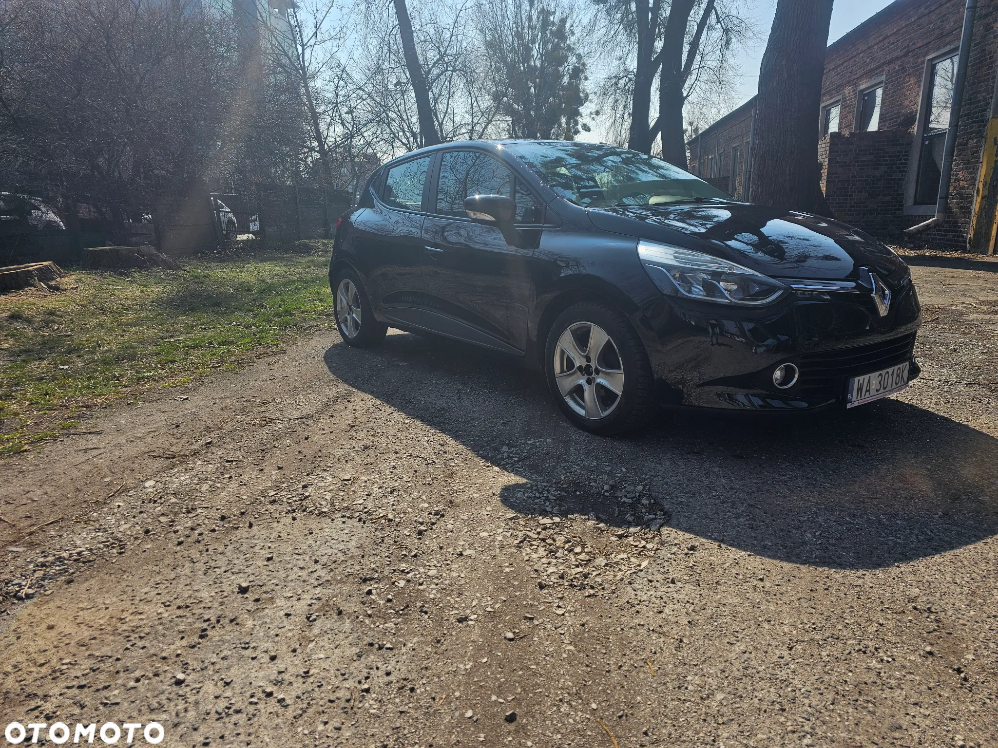 Renault Clio 0.9 Energy TCe Dynamique - 9