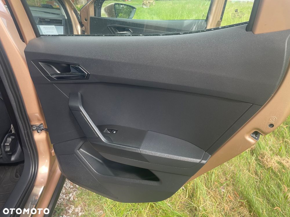 Seat Arona 1.0 TSI Style S&S - 32
