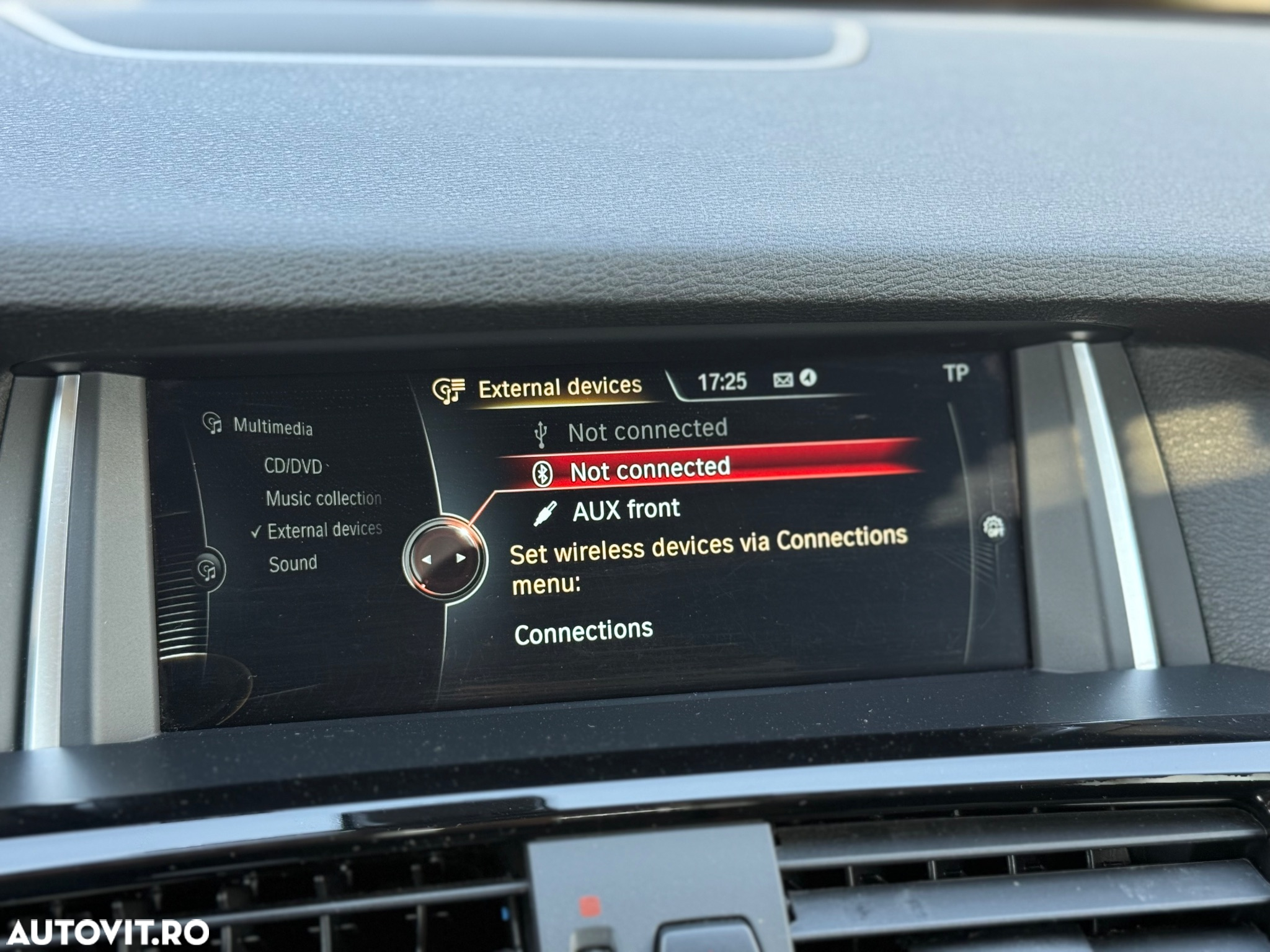 BMW X4 xDrive20d Advantage - 31
