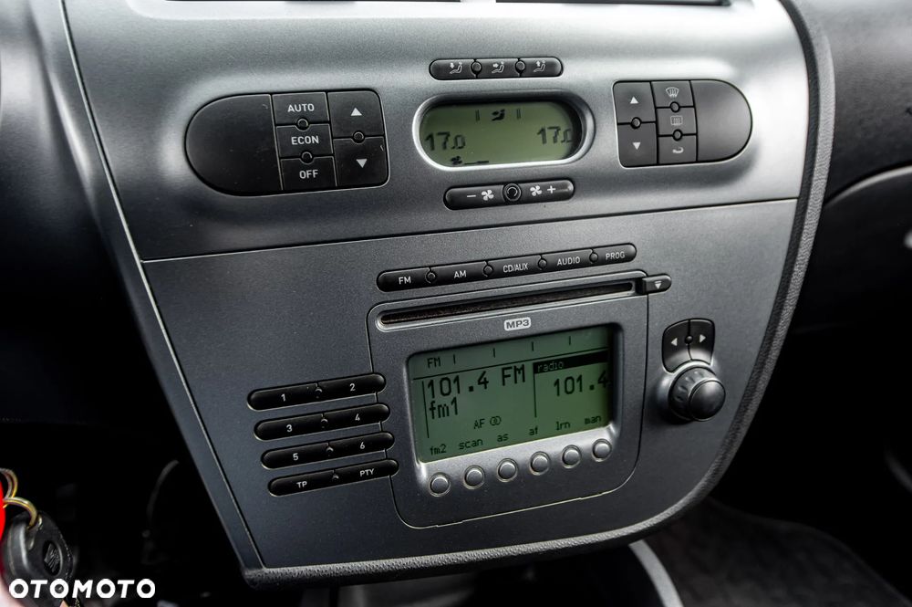 Seat Leon 1.6 Style - 28