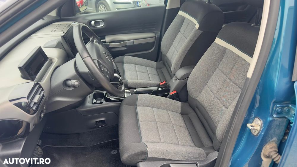 Citroën C4 Cactus - 14