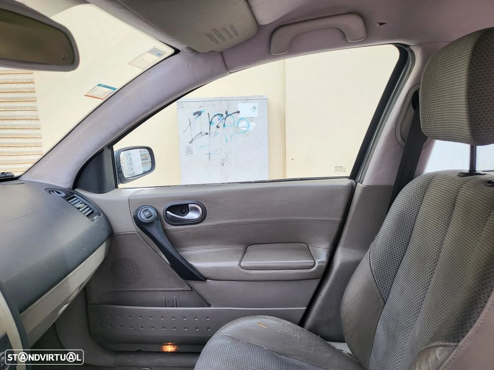 Renault Mégane Break - 12