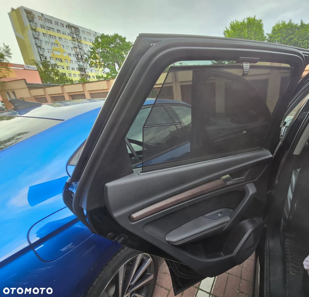 Audi Q5 40 TFSI quattro S tronic - 5