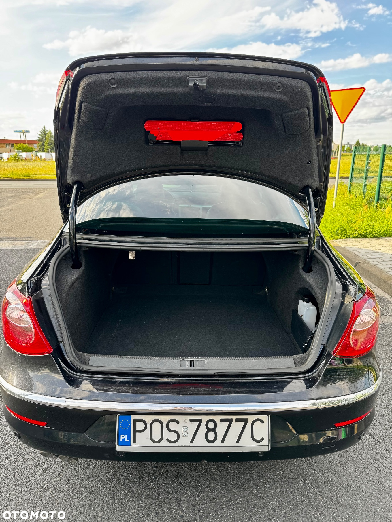 Volkswagen Passat CC 2.0 TDI DPF DSG - 20