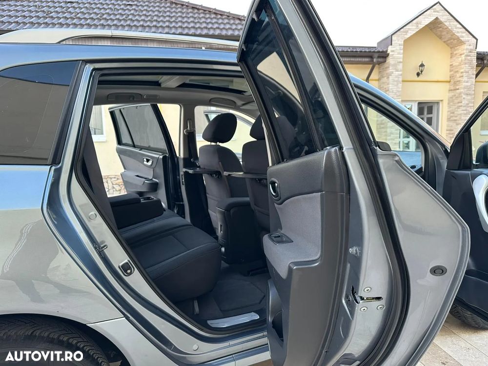 Renault Koleos - 10