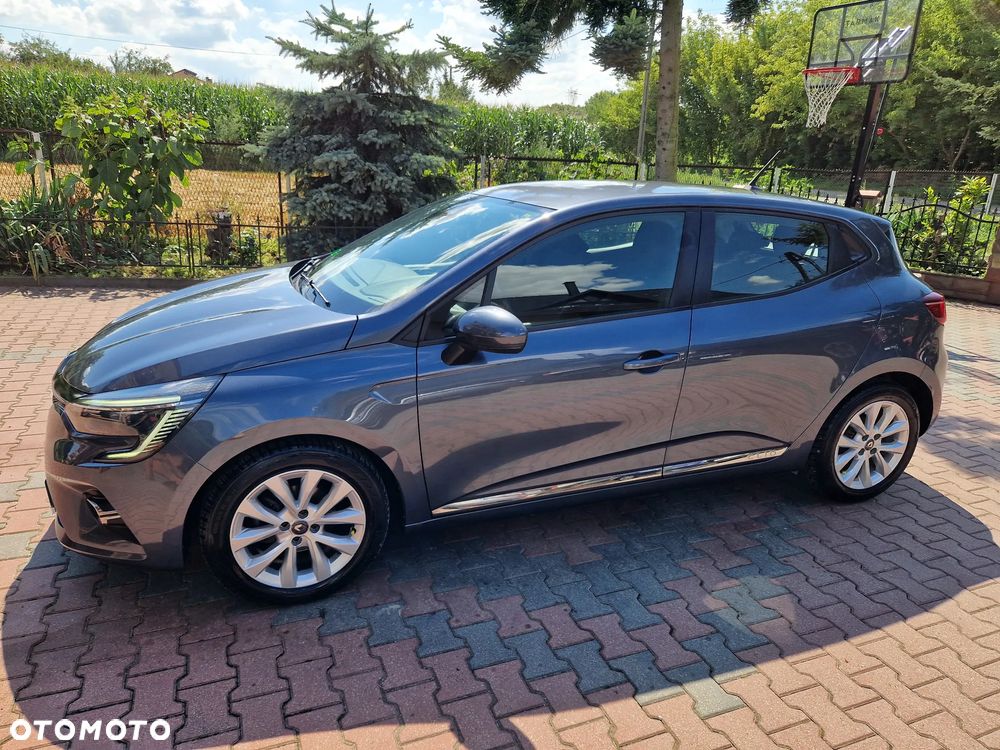 Renault Clio 1.0 TCe Zen - 27