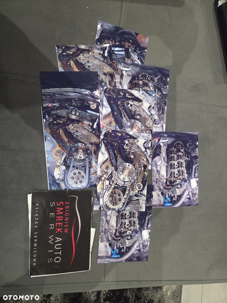 BMW Seria 5 525d - 31