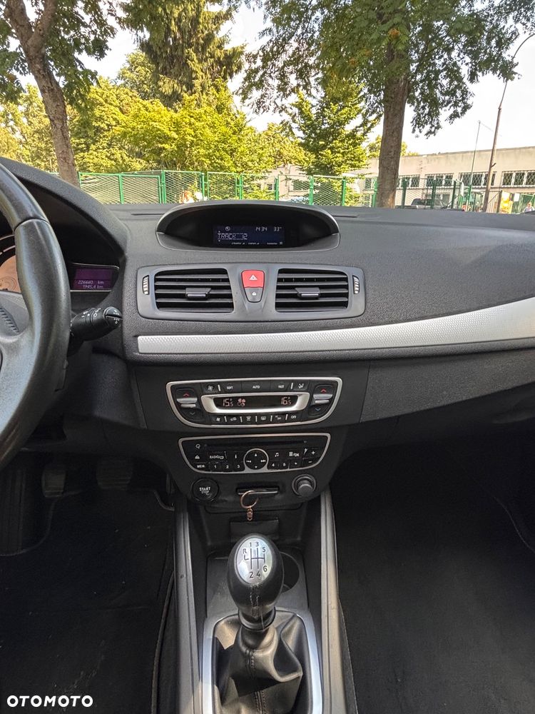 Renault Megane 2.0 16V TCE Dynamique - 20