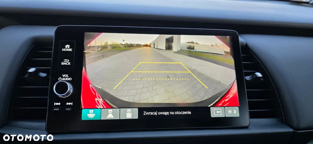 Honda Jazz e:HEV 1.5 i-MMD Elegance - 32