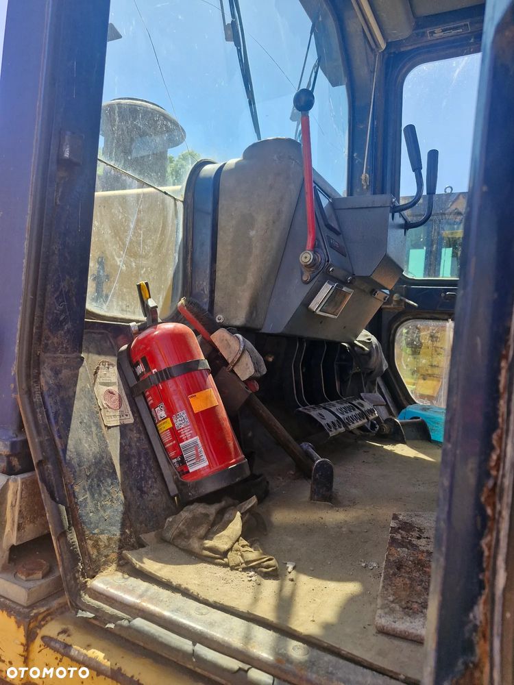 Hanomag D680E - 4