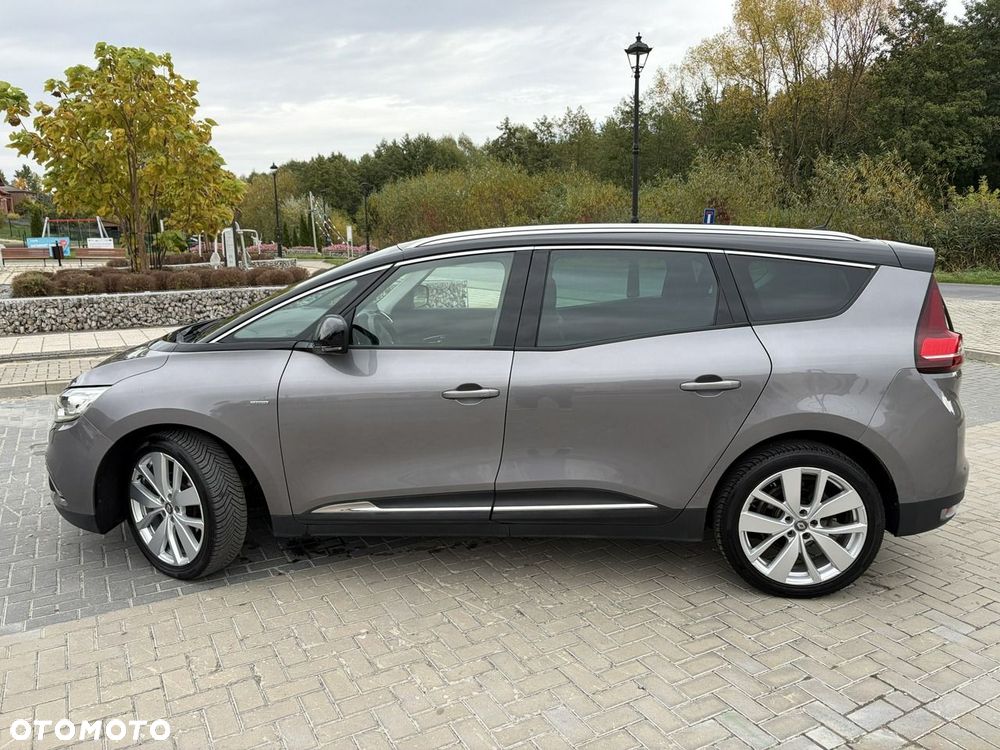 Renault Grand Scenic 2019 photo 2