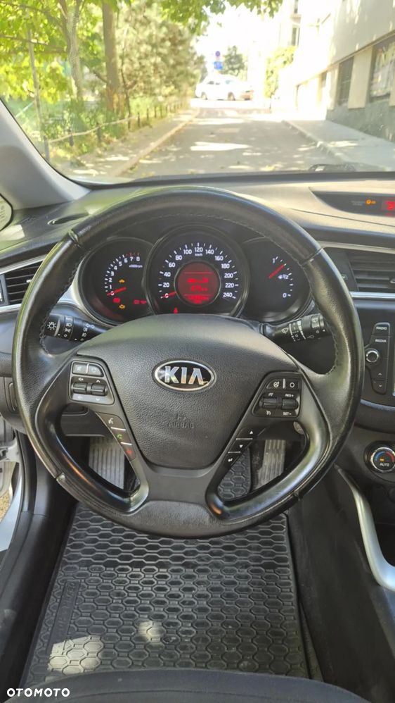 Kia Ceed Cee'd 1.4 Smart Plus - 12