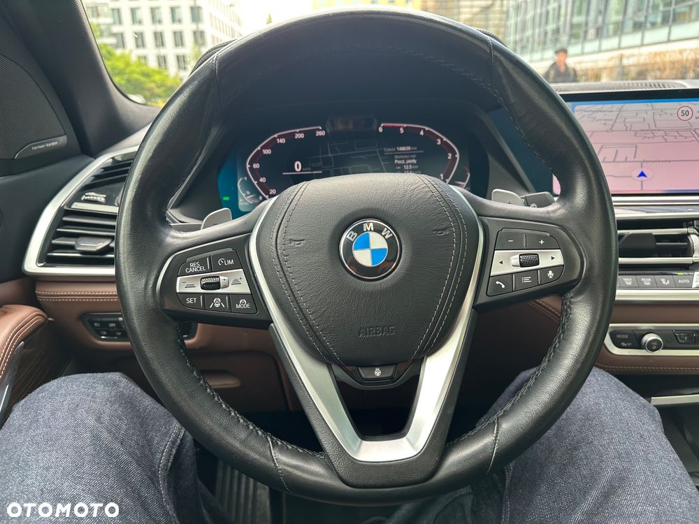 BMW X5 xDrive30d - 14