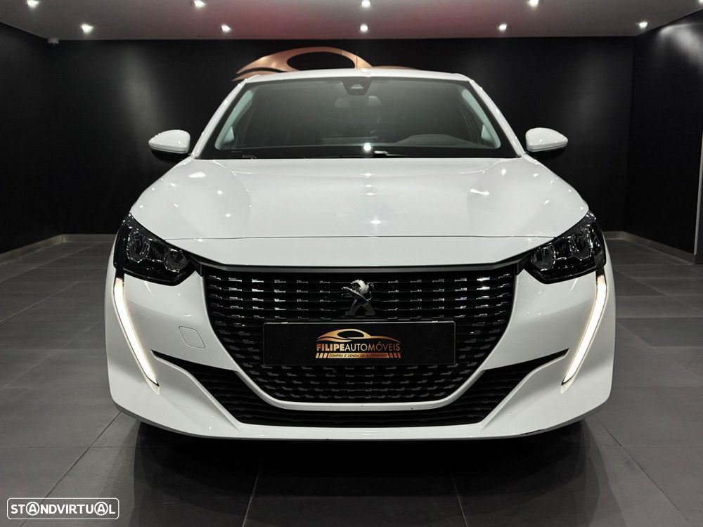 Peugeot 208 1.2 PureTech Allure Pack - 2