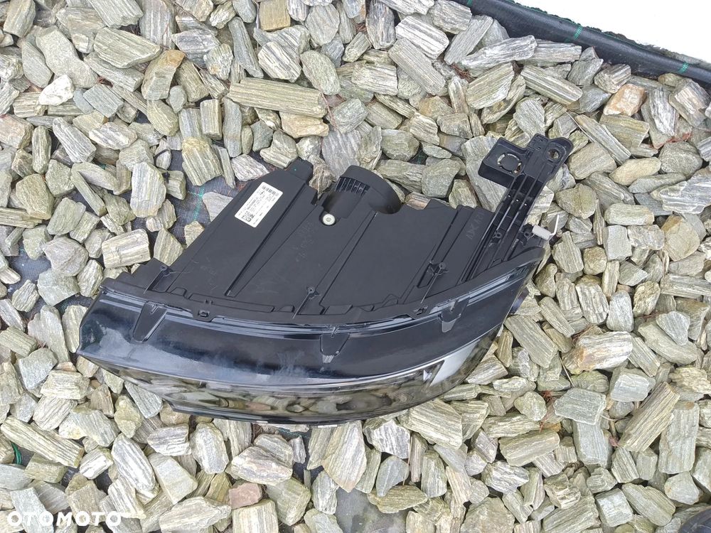 OPEL MOKKA II B Lampa Lewa FULL LED 9847939680 - 4