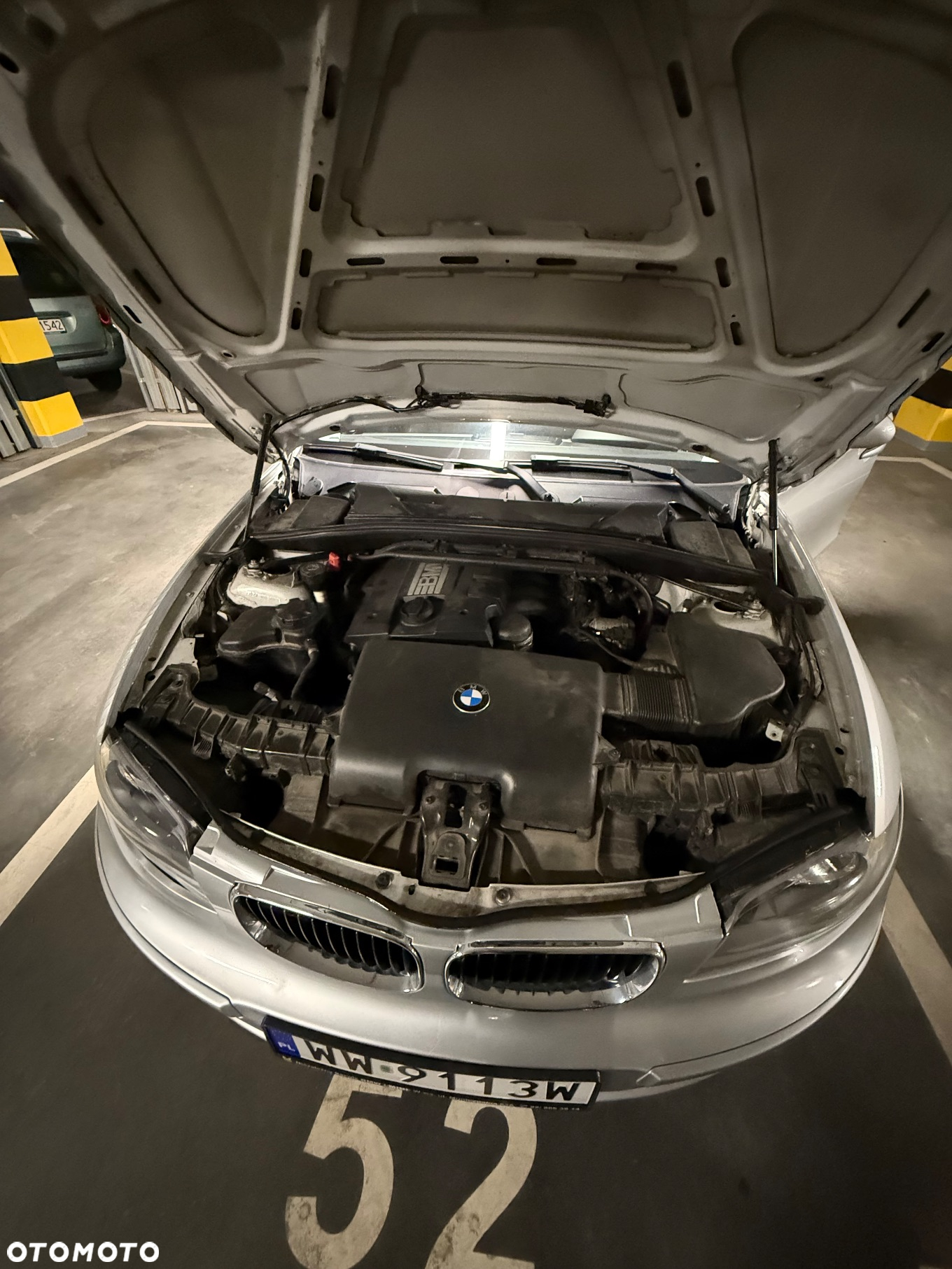 BMW Seria 1 116i - 19