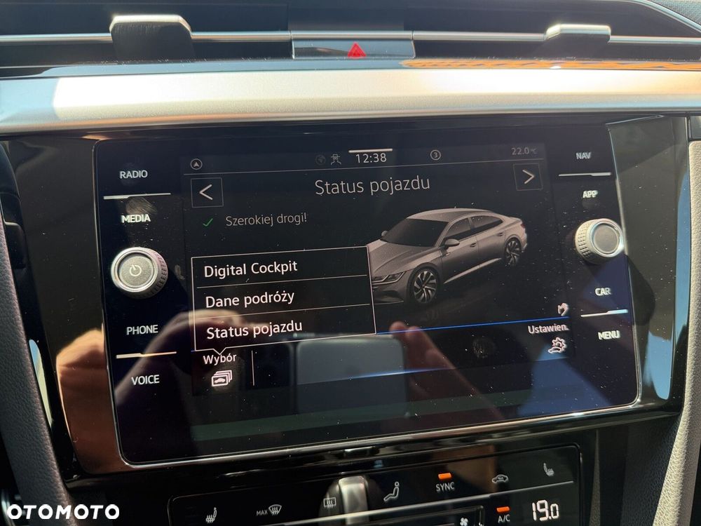 Volkswagen Arteon 2.0 TSI Elegance DSG - 28