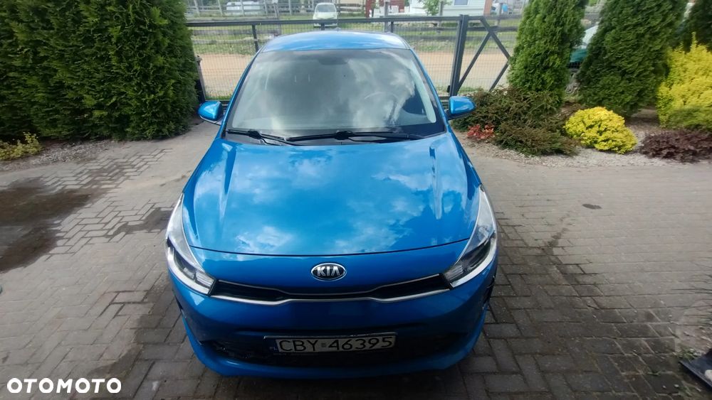 Kia Rio 1.0 T-GDI M - 3