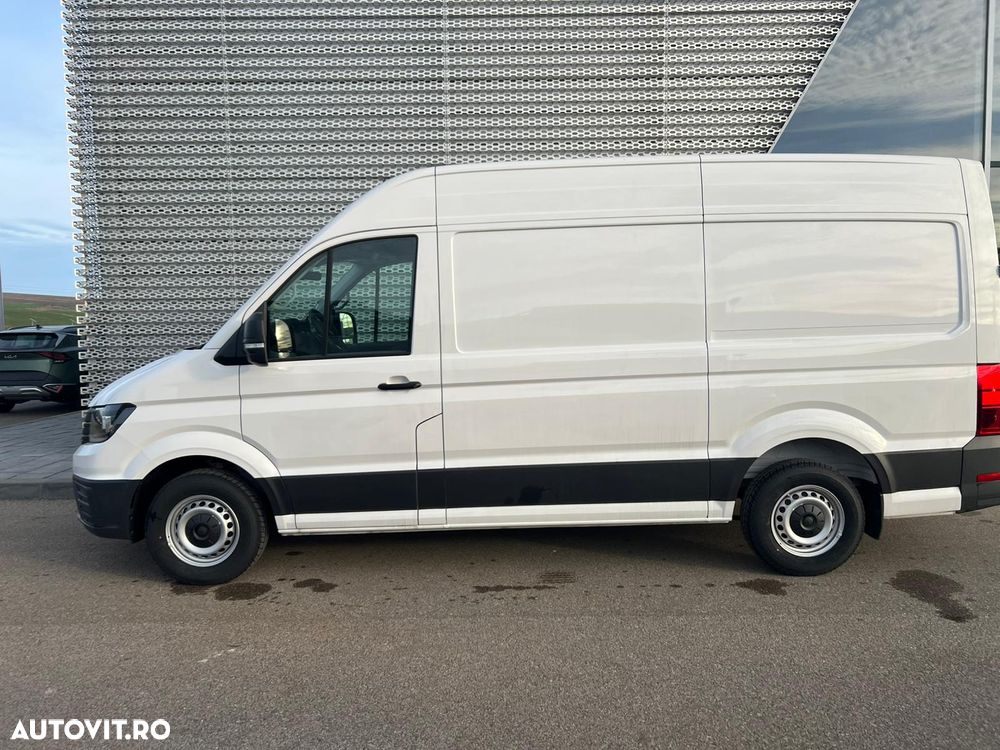 Volkswagen Crafter - 6
