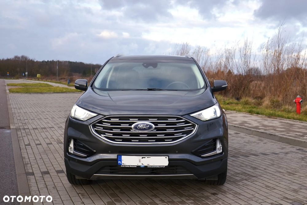Ford Edge - 3