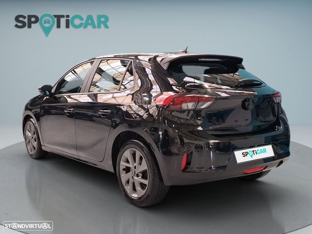 Opel Corsa 1.2 T Edition - 8