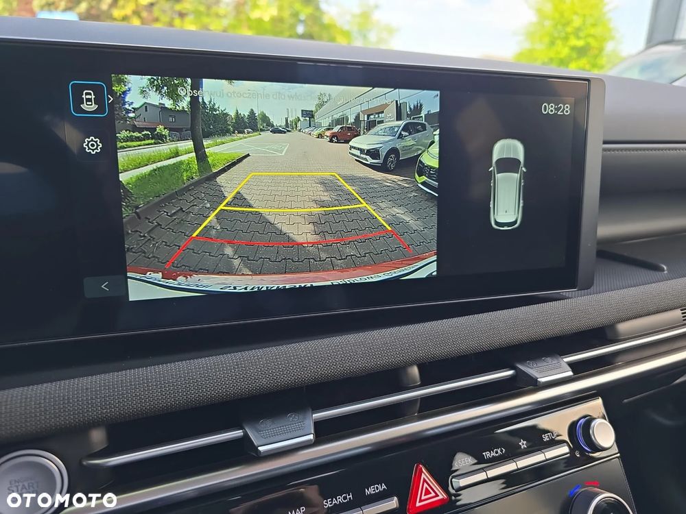 Hyundai Tucson 1.6 T-GDi Smart 2WD - 18