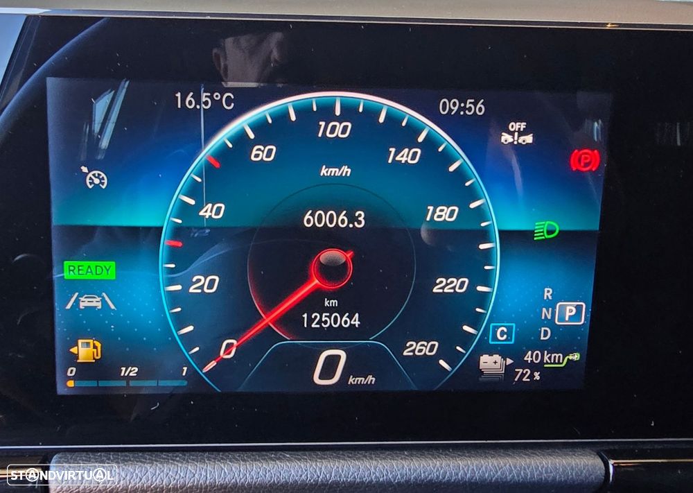 Mercedes-Benz B 250 - 24