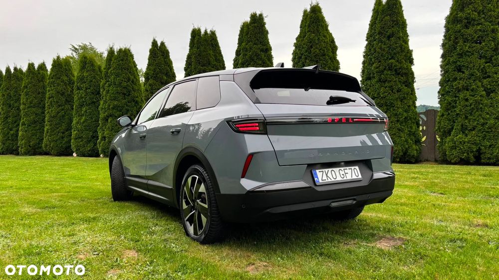 Opel Grandland - 7