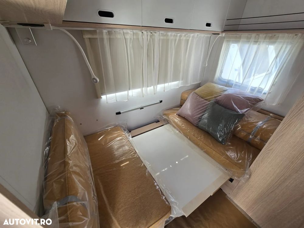 ADRIA Aviva 492 LU - 2