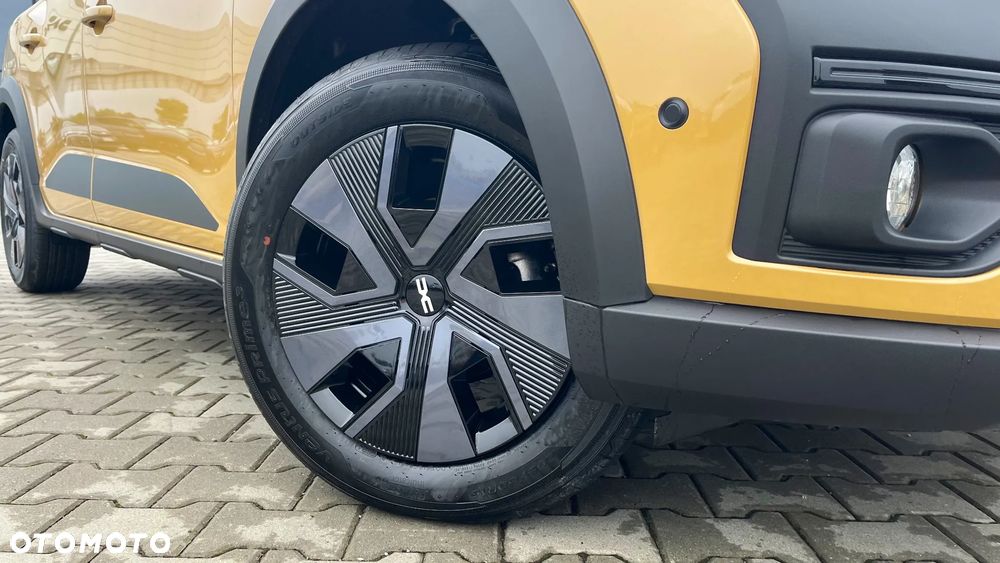 Dacia Sandero Stepway 1.0 TCe Expression - 6