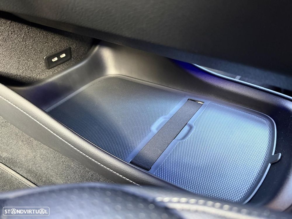 Mercedes-Benz EQE - 45